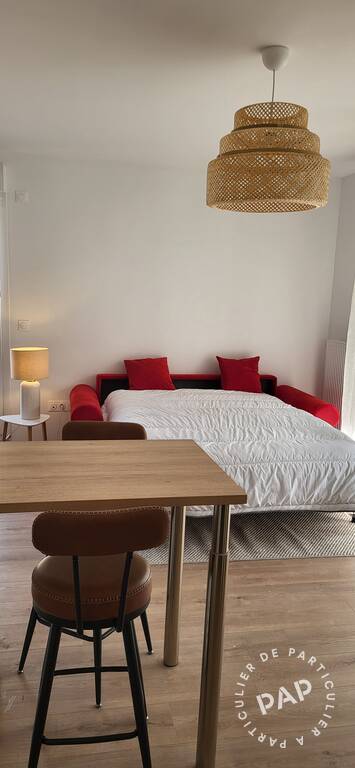 Appartement Rue Léon Lhermitte à Château-Thierry