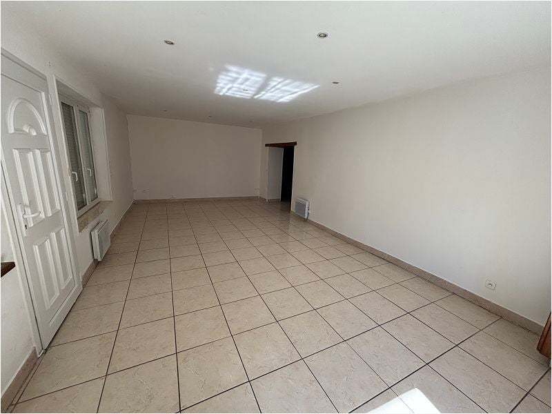 Flat Boulevard Talabot in La Grand-Combe