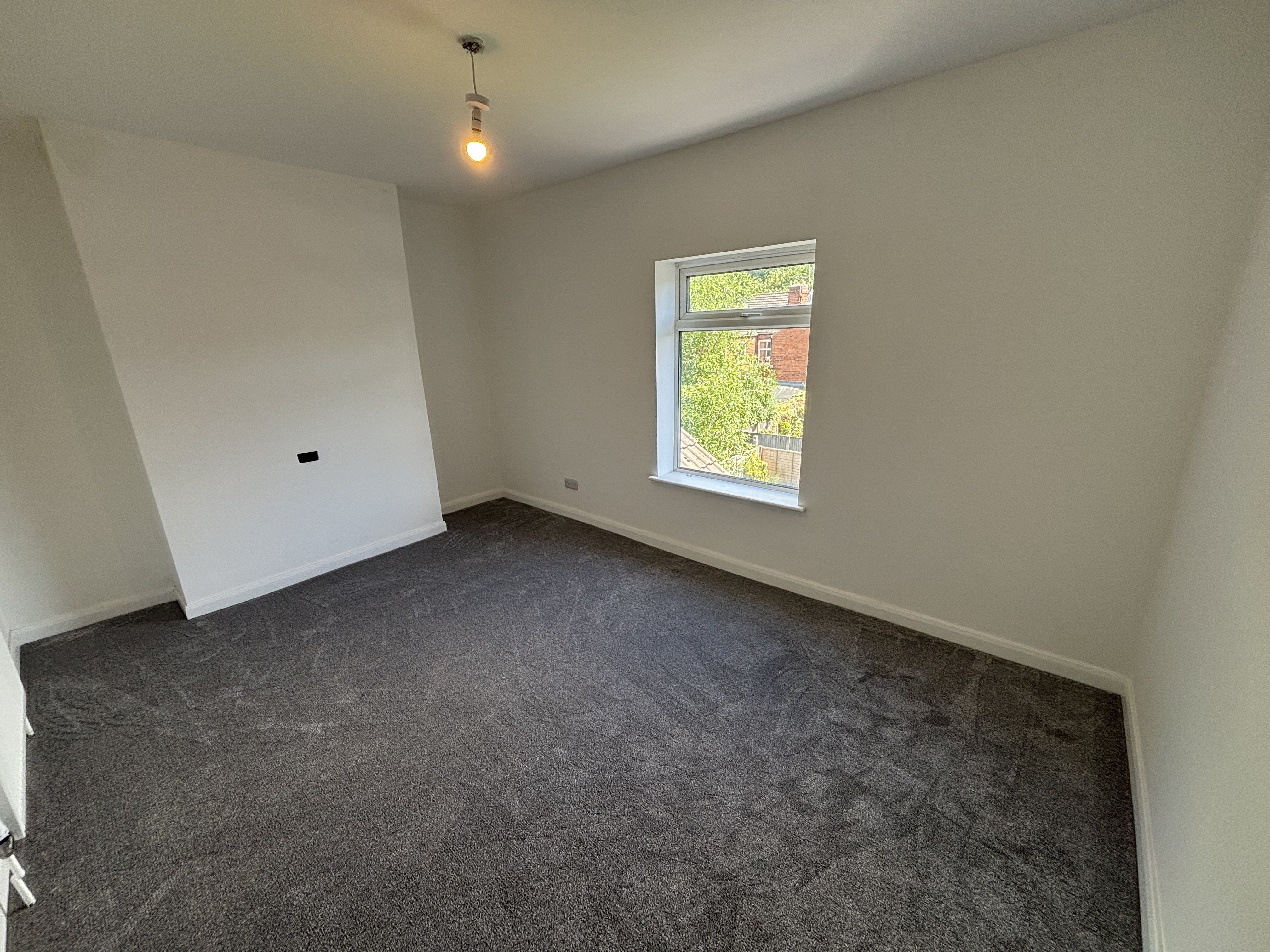 House Dale Street in Mansfield Woodhouse