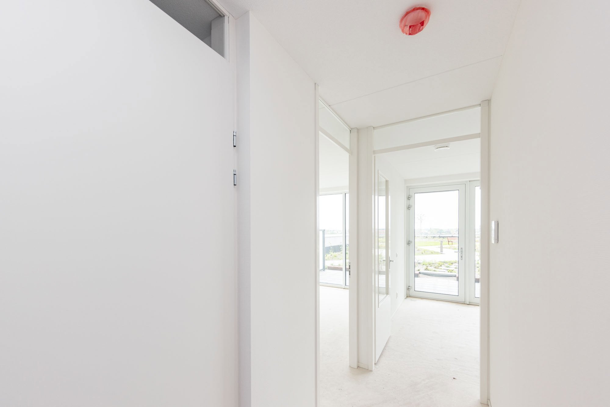 Appartement Melkwegstraat 37 F in Den Haag