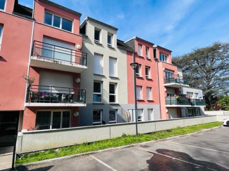 Appartement Route de Reyrieux à Massieux