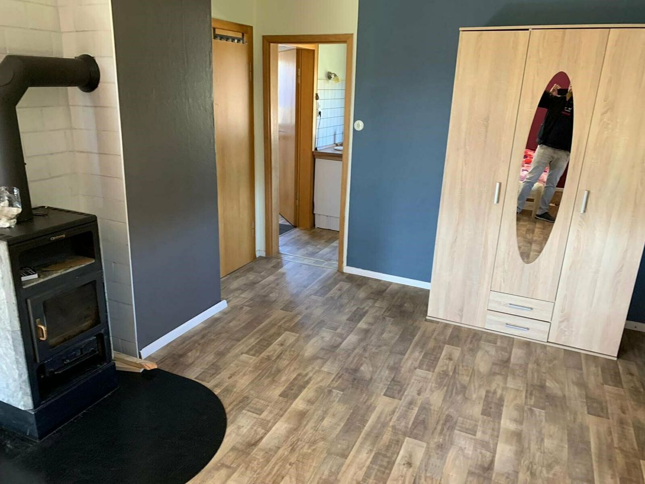 Wohnung Kreuzacker-Nord in Porta Westfalica
