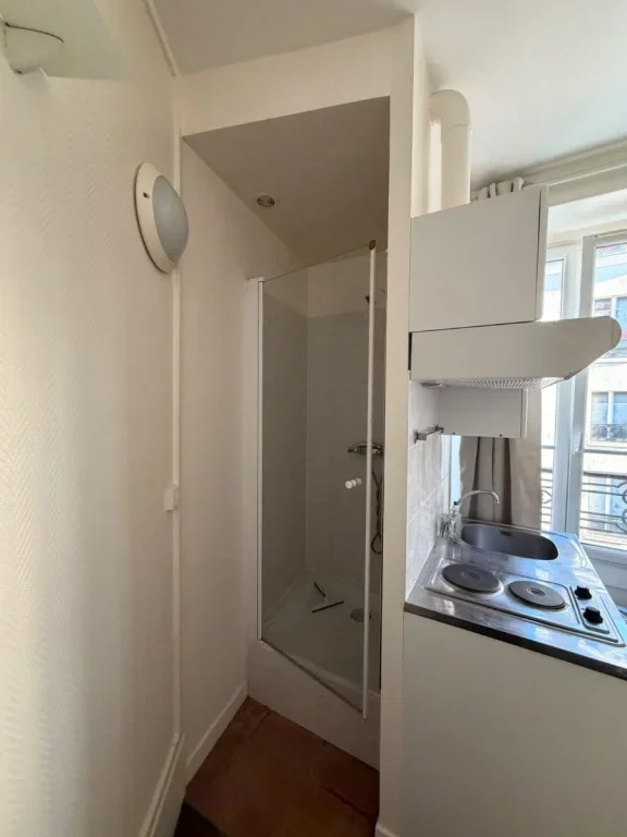 Appartement A 6a à Arcueil