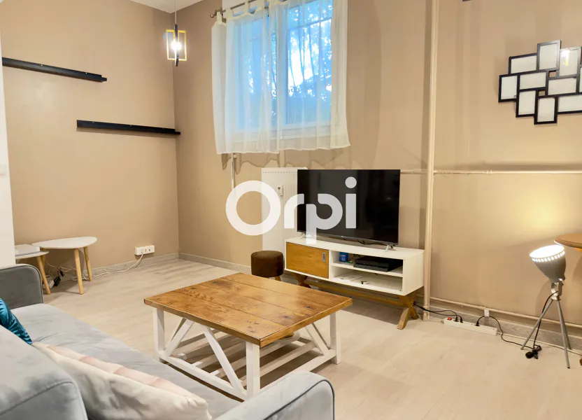 Flat Rue Jeanne Maillotte in La Madeleine