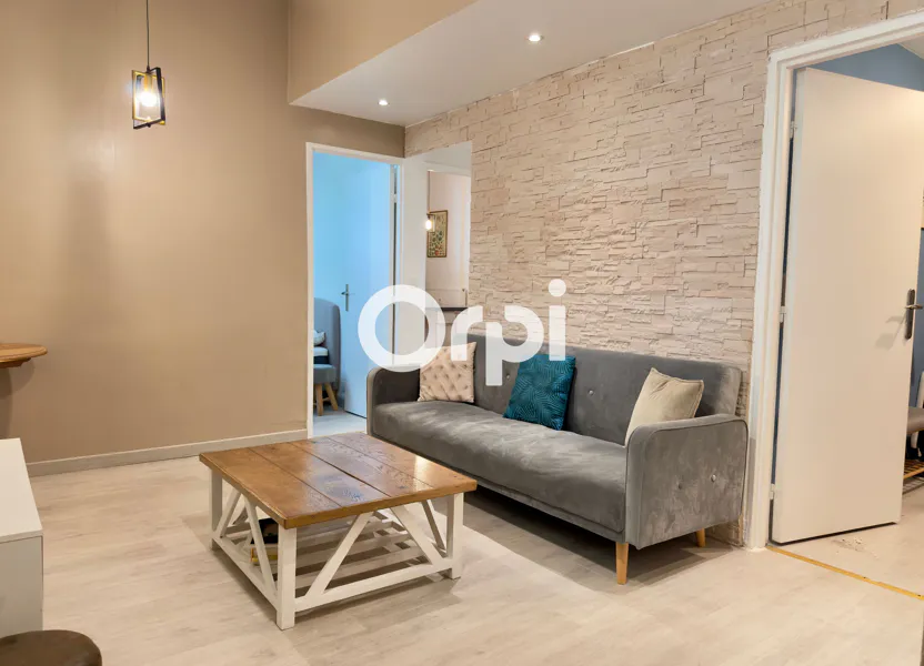 Flat Rue Jeanne Maillotte in La Madeleine