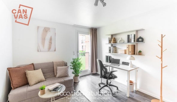 Appartement La Tolosane à Labège