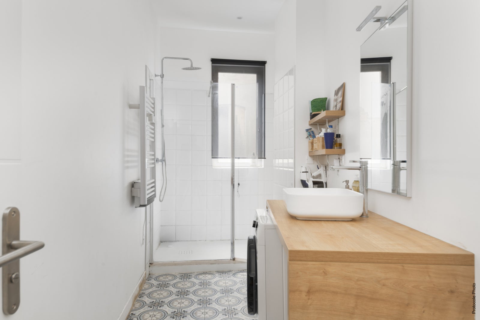 Flat Rue Baronie in Toulouse
