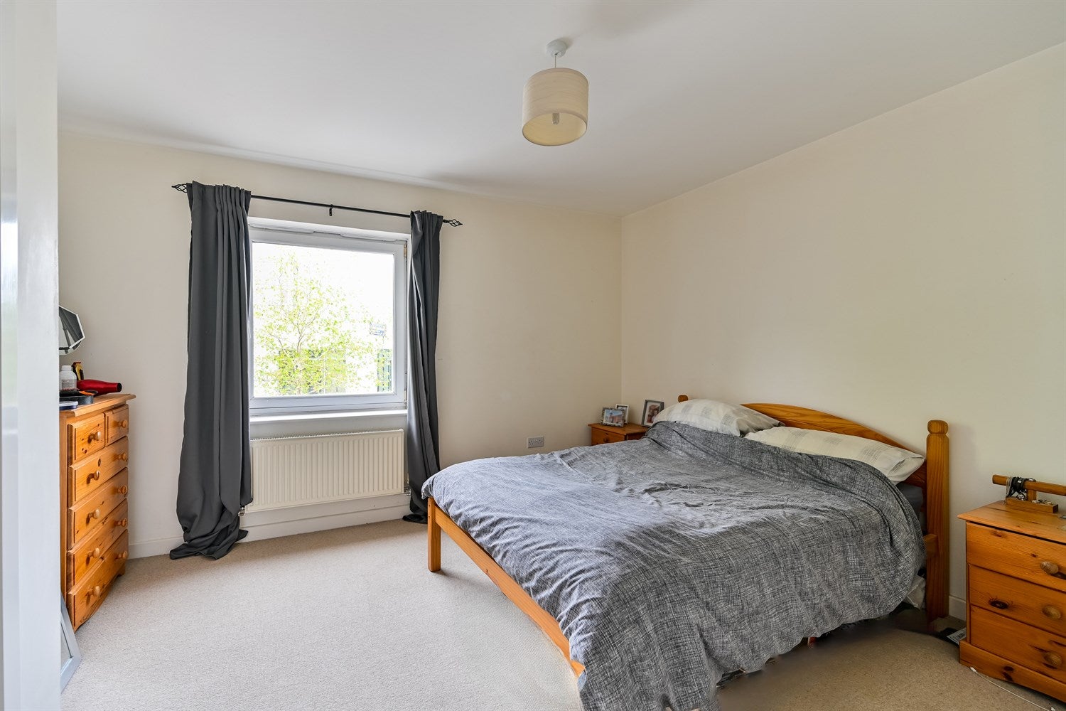 Flat Drake Way in Reading