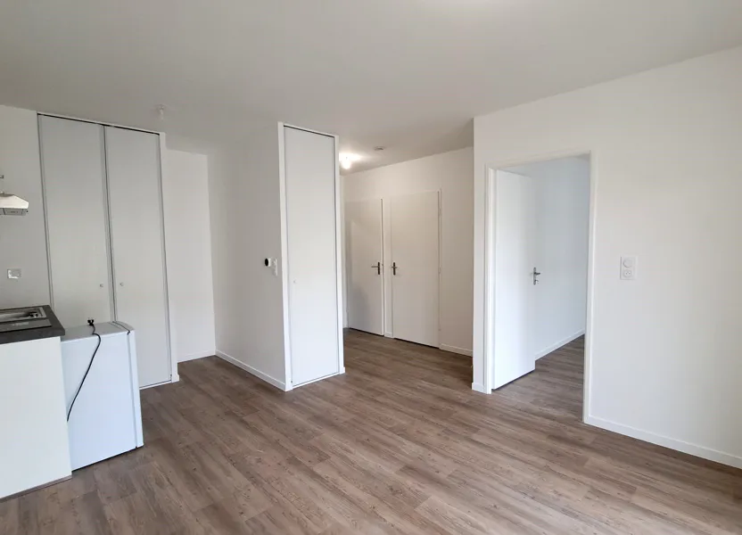 Appartement Allée Fernand Léger à Saran