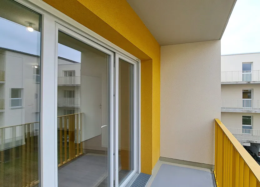 Appartement Allée Fernand Léger à Saran