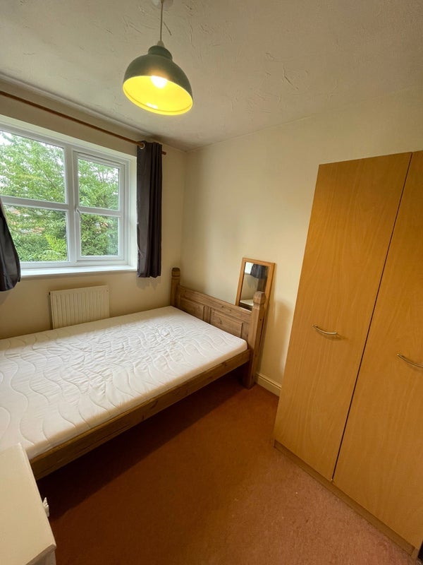 House Basevi Way in Greater London