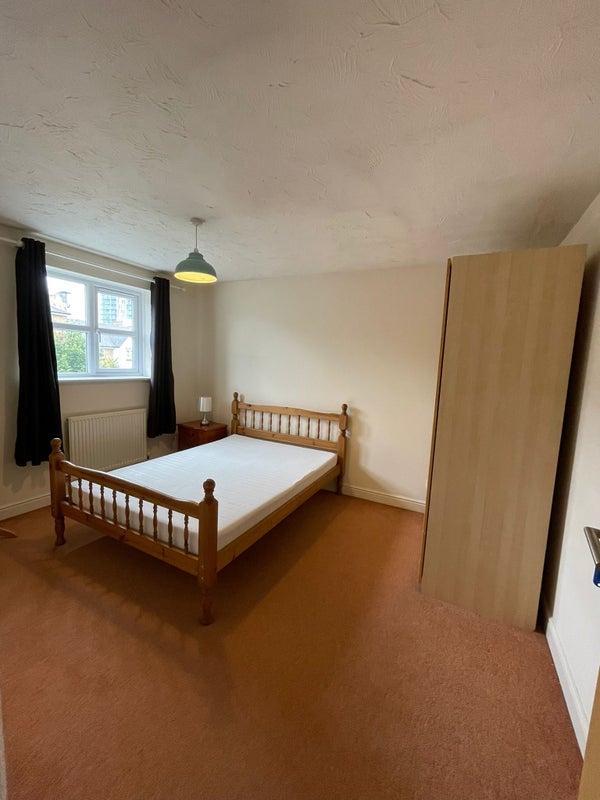 House Basevi Way in Greater London