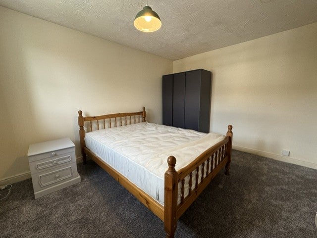 House Basevi Way in Greater London