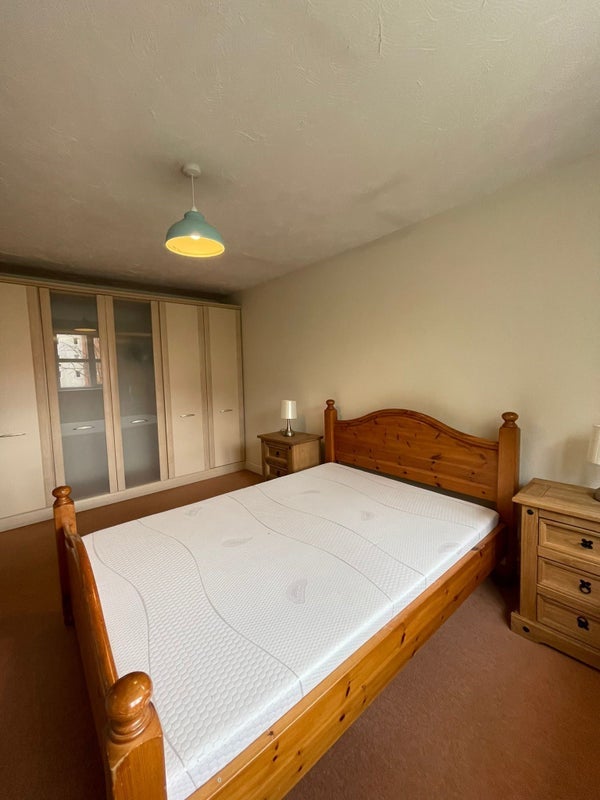 House Basevi Way in Greater London