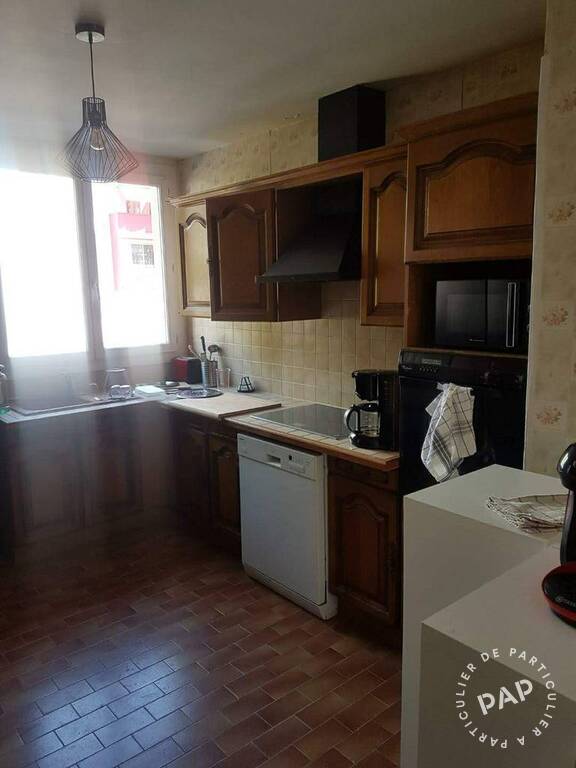 Appartement Allée de la Vanoise à Montpellier