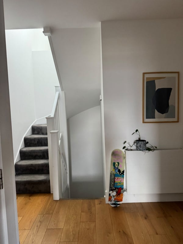 Flat Westbourne Grove in City of Westminster