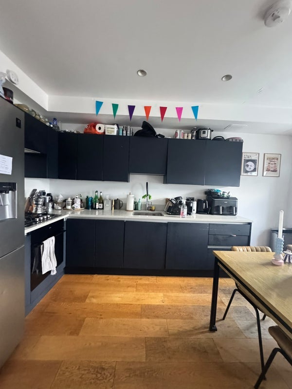 Flat Westbourne Grove in City of Westminster