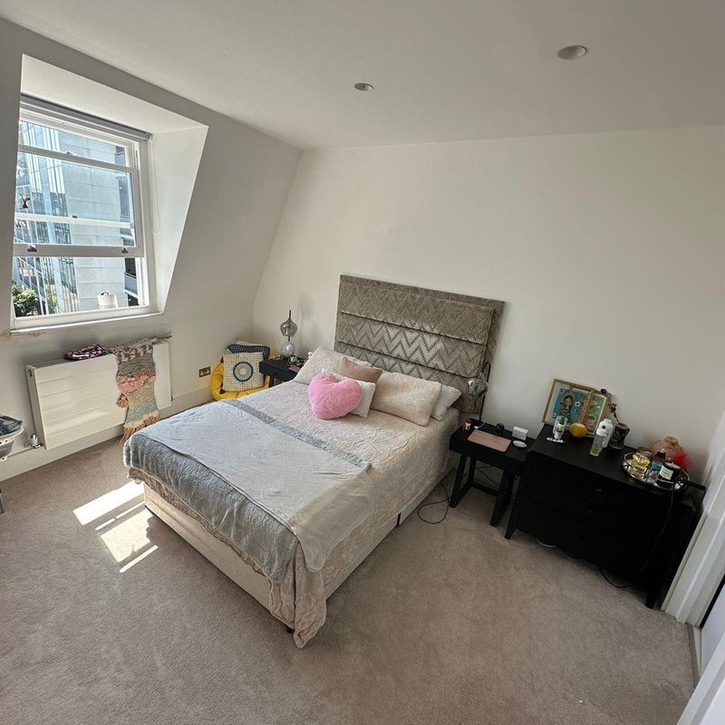 Flat Westbourne Grove in City of Westminster