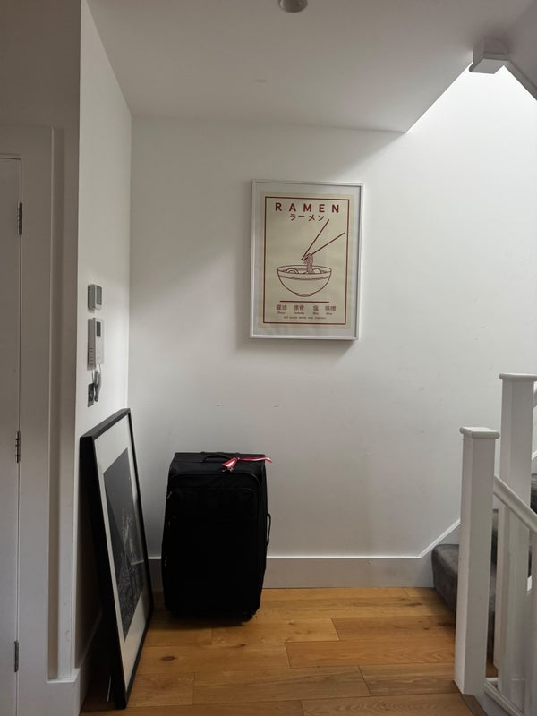 Flat Westbourne Grove in City of Westminster