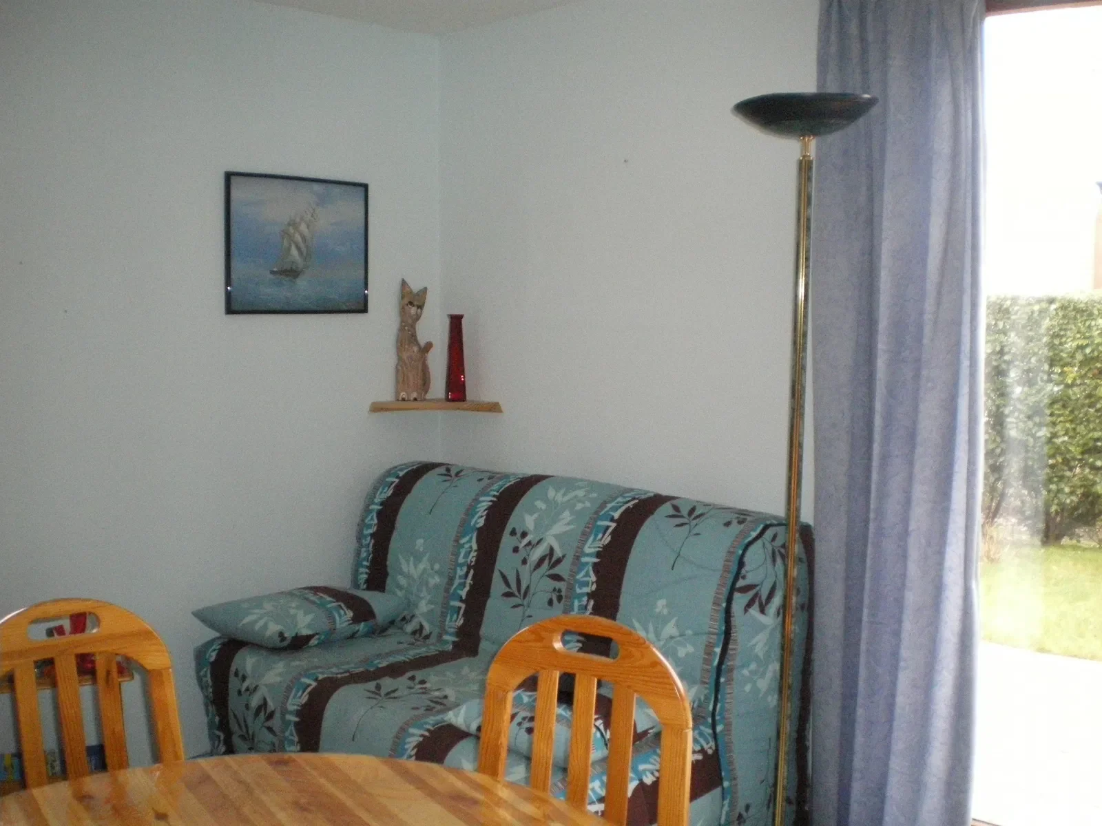 Maison Rue Georges à Le Crotoy
