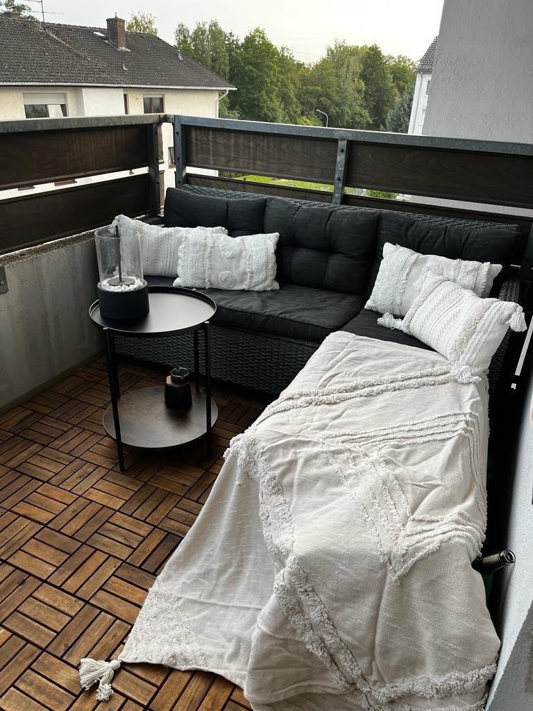 Wohnung Mühlengrund in Rödermark