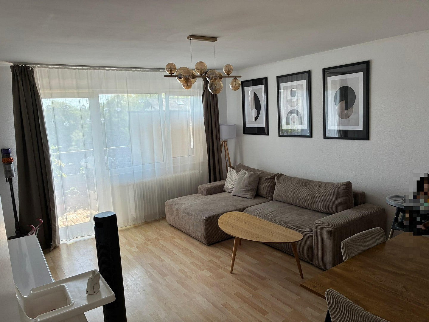 Wohnung Mühlengrund in Rödermark