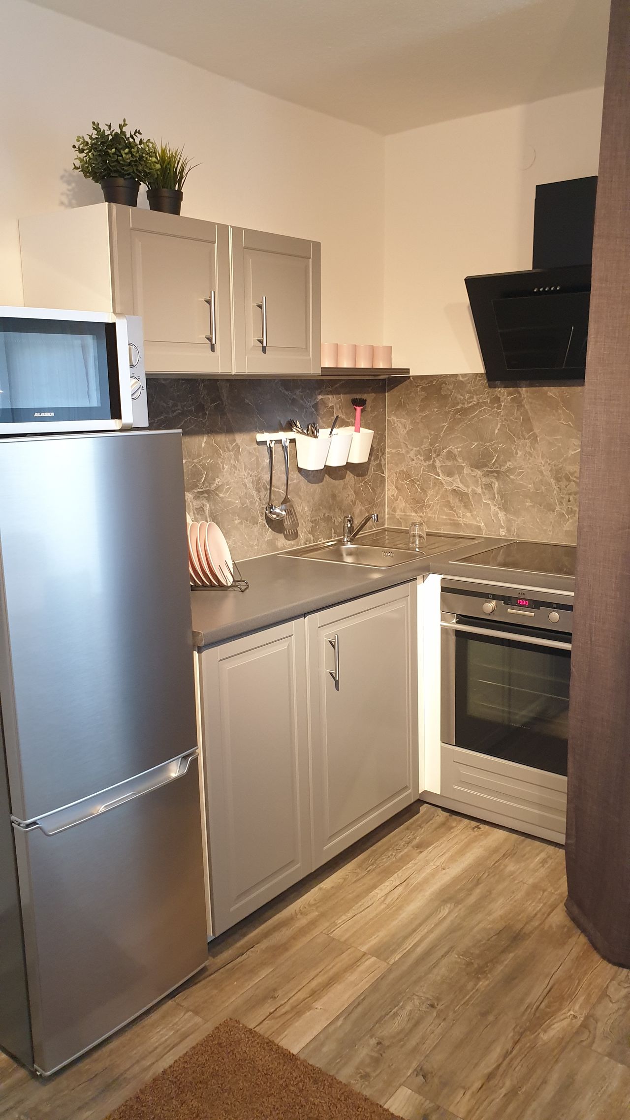 Wohnung An der Radrunde in Nürnberg