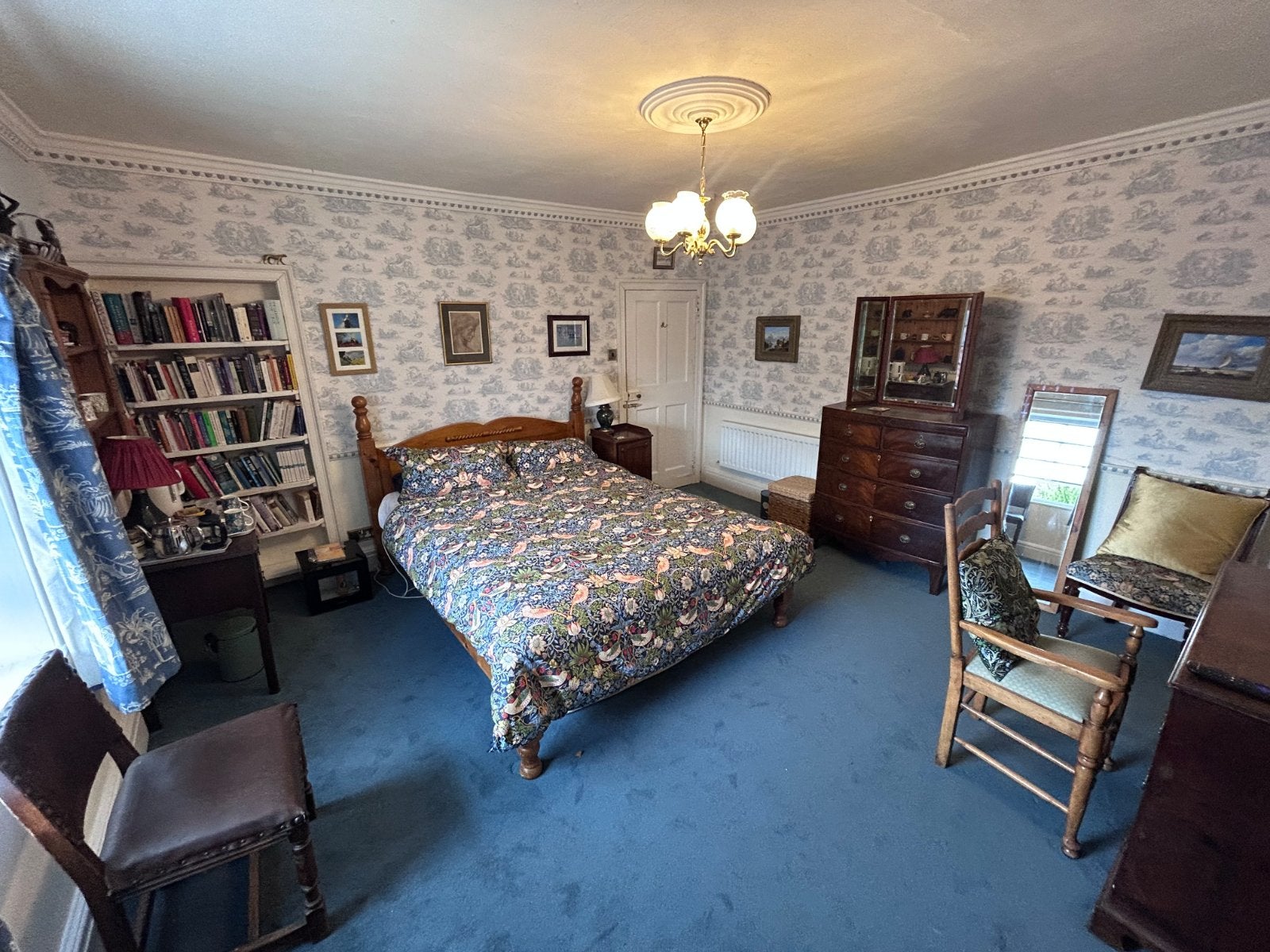 Room Newbegin in Beverley
