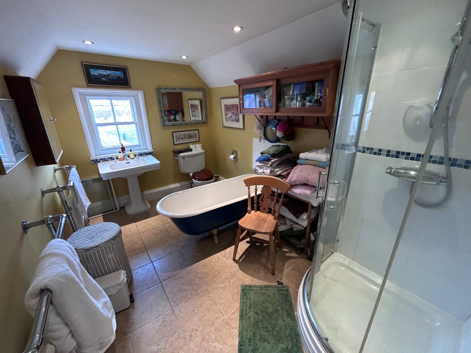 Room Newbegin in Beverley