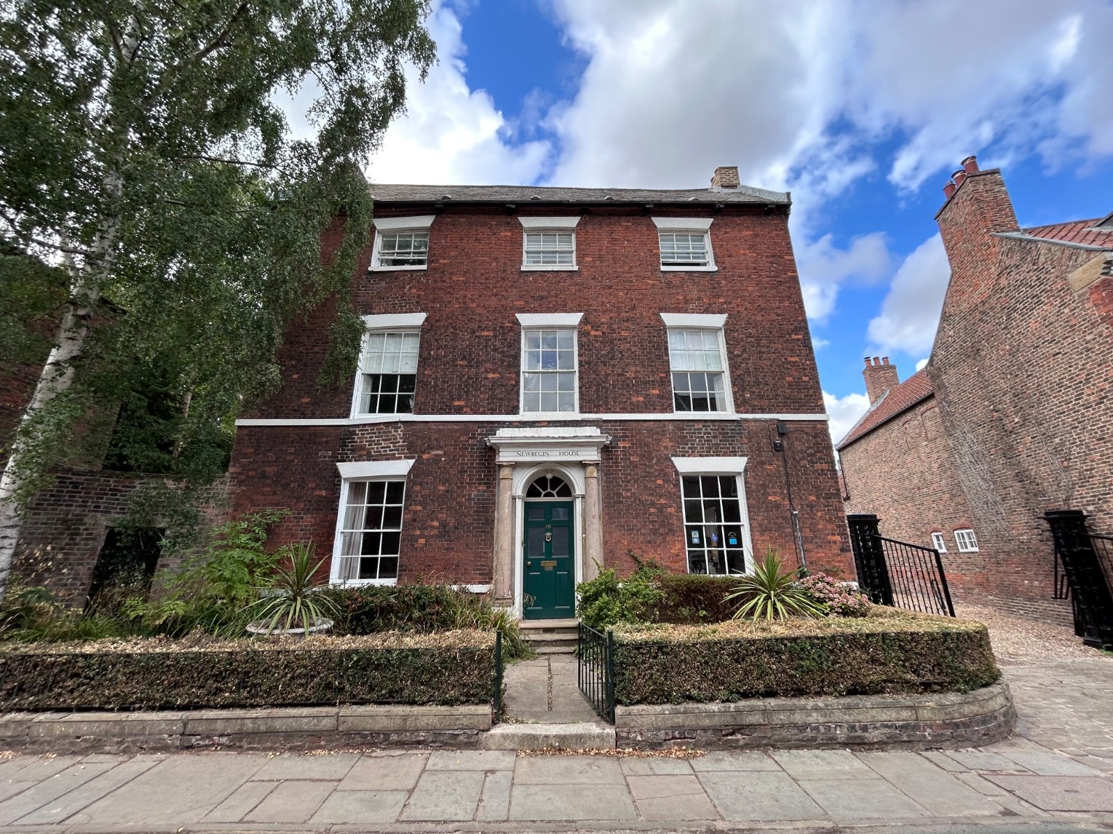 Room Newbegin in Beverley
