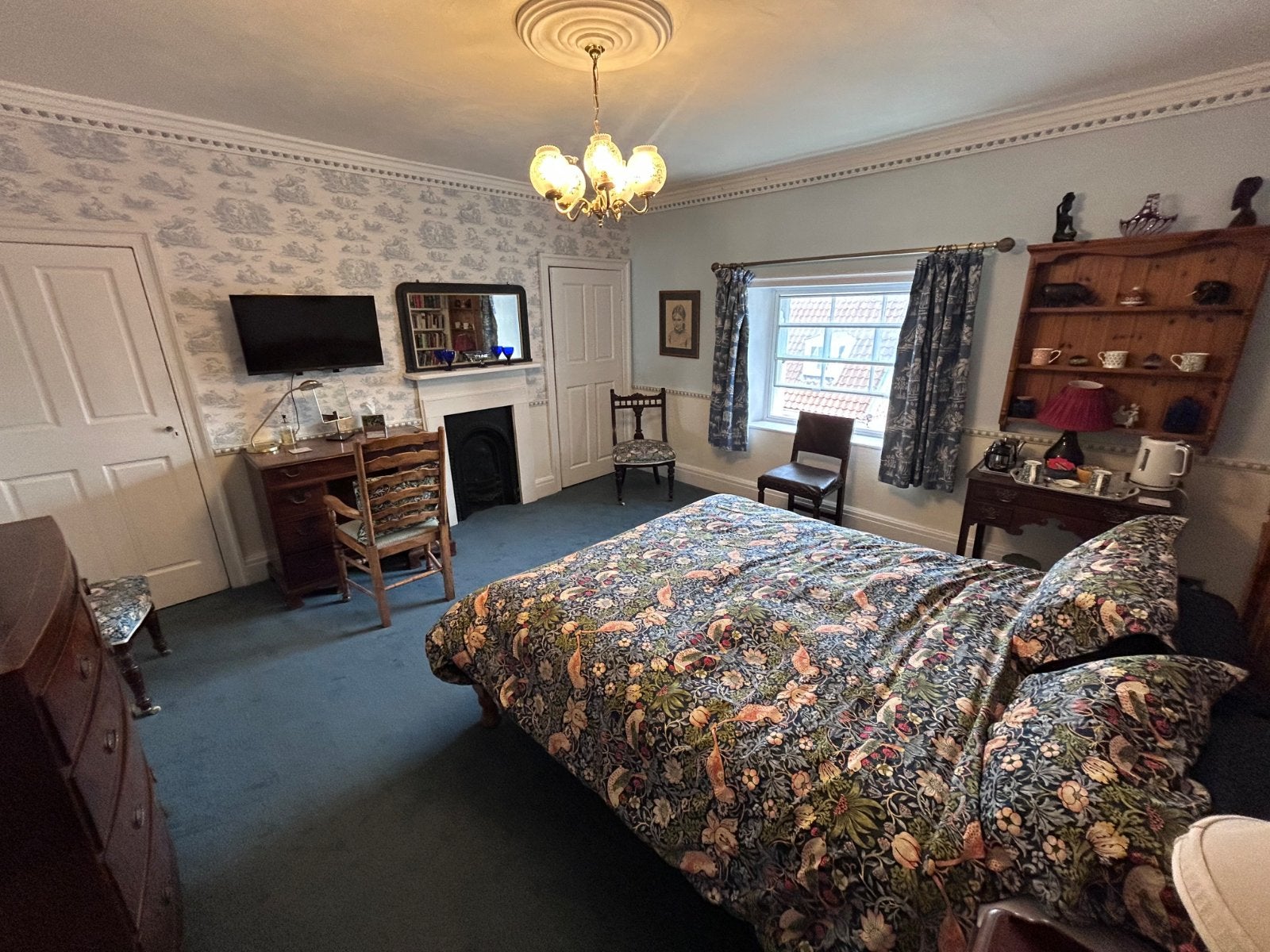 Room Newbegin in Beverley