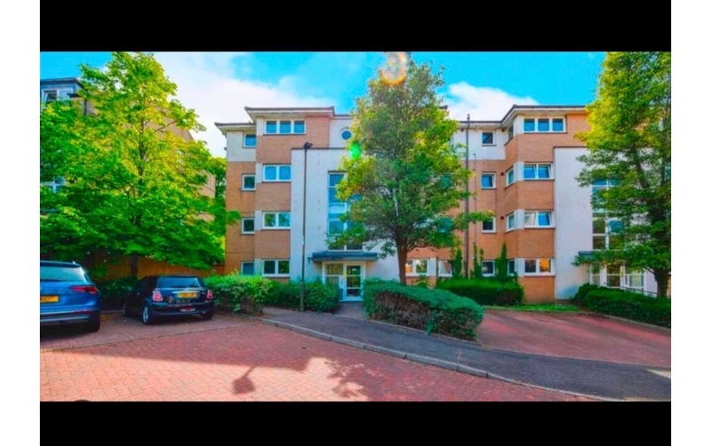 Room Inglis Green Rigg in City of Edinburgh