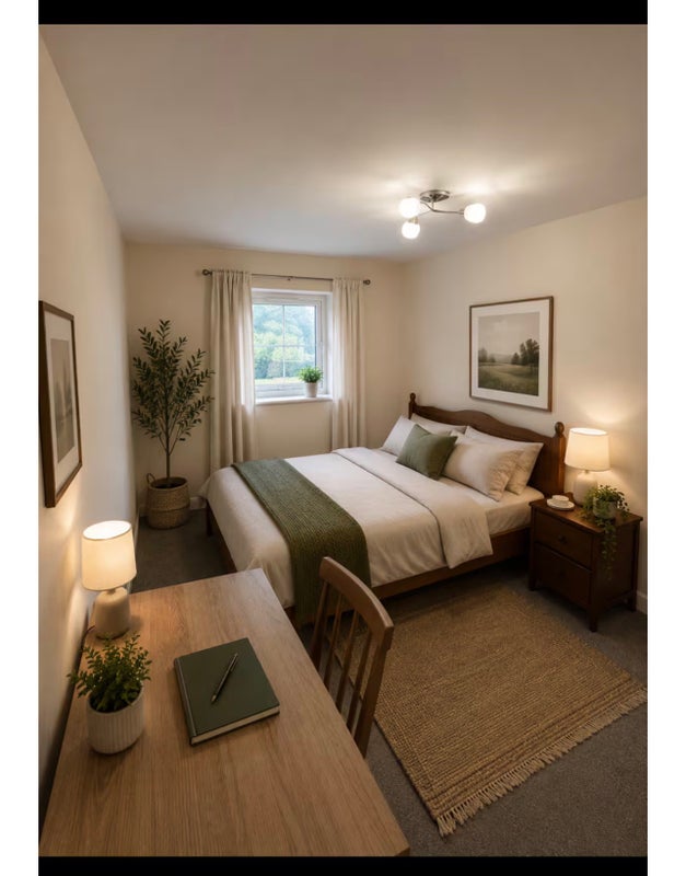 Room Inglis Green Rigg in City of Edinburgh