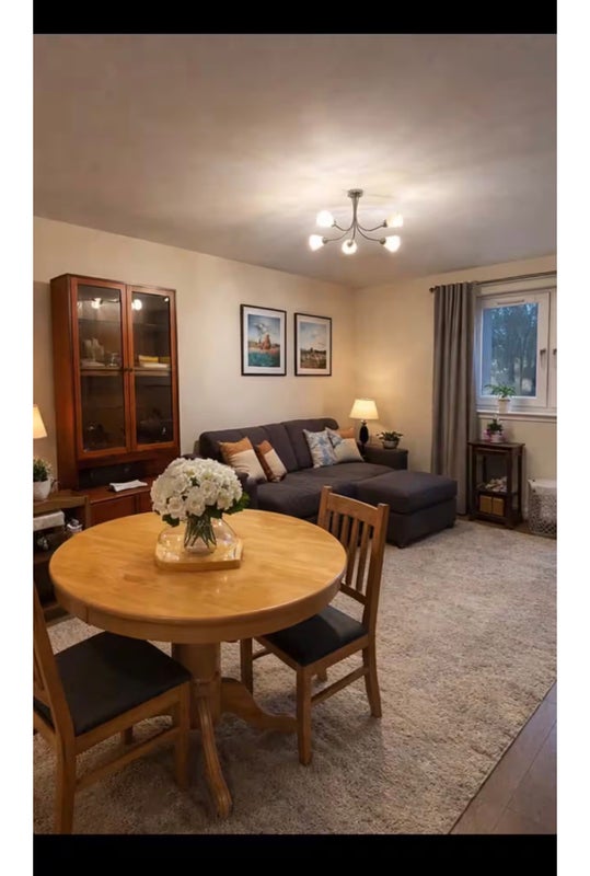 Room Inglis Green Rigg in City of Edinburgh