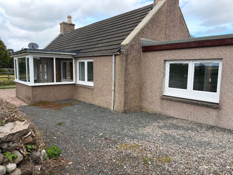 House B9005 in Ythanbank