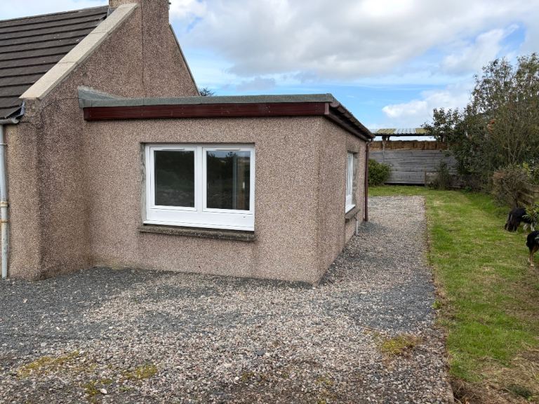 House B9005 in Ythanbank