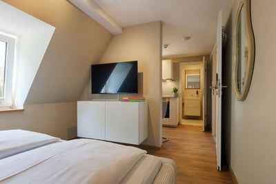 Wohnung Julius-Echter-Straße in Würzburg