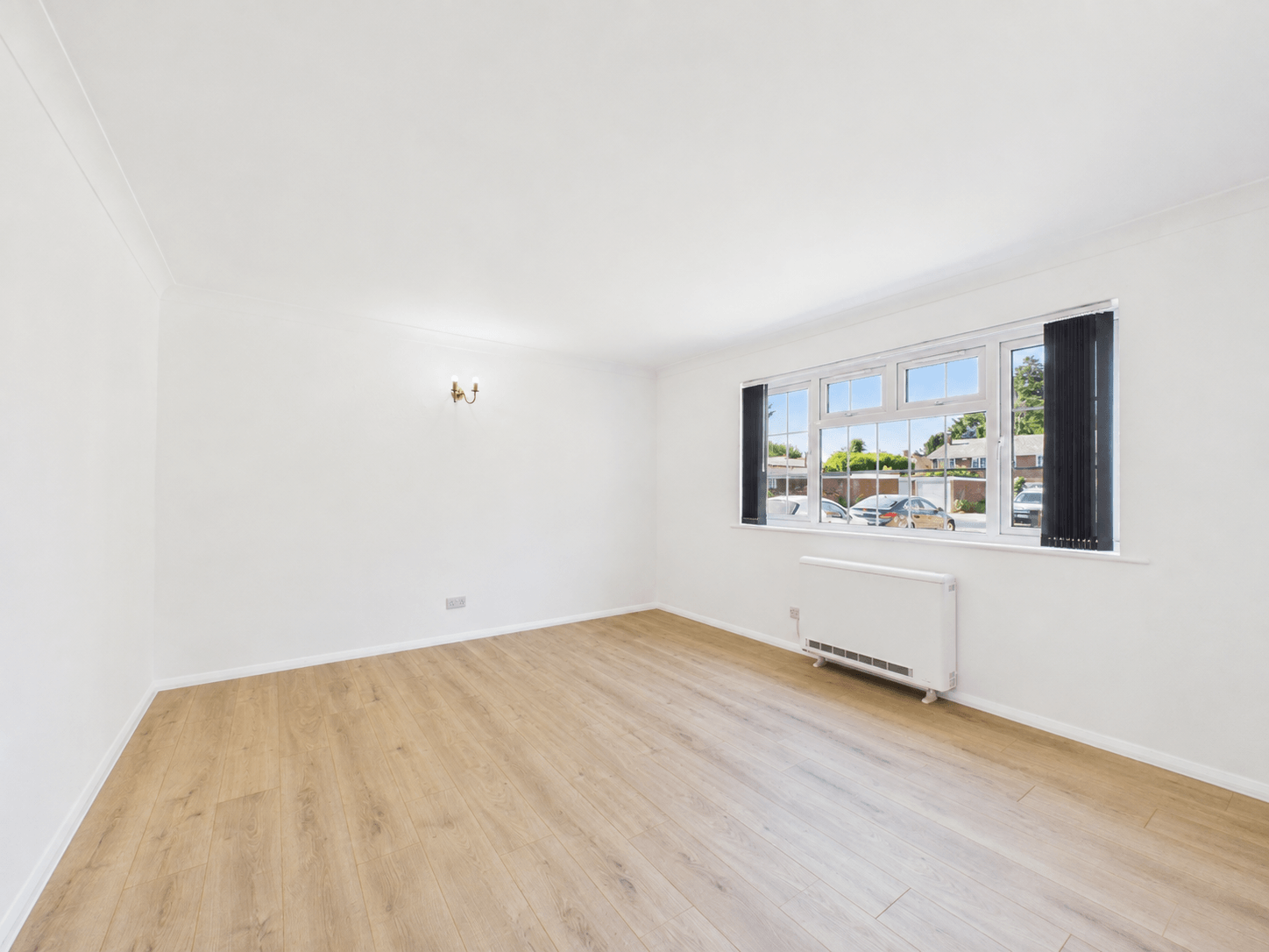 Flat Roseacre Close in Canterbury