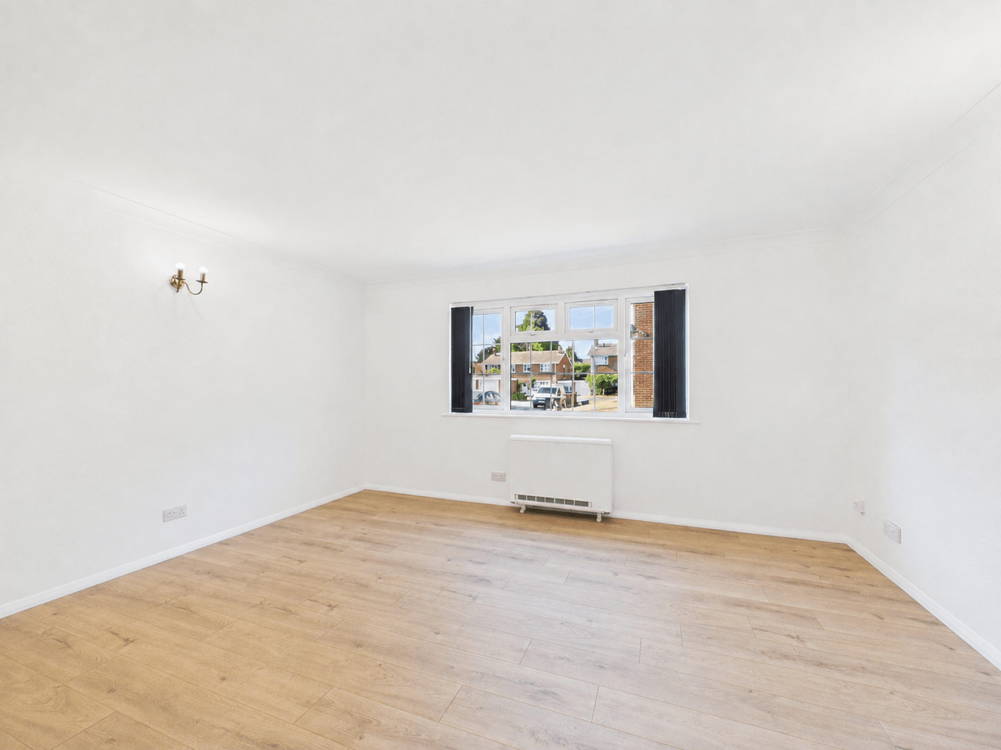 Flat Roseacre Close in Canterbury