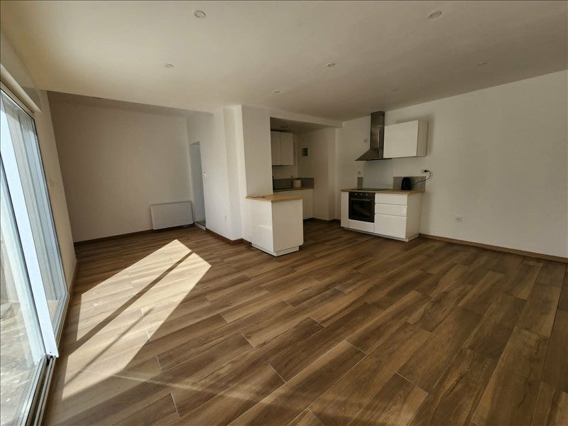 House Rue de la Roche in Poitiers