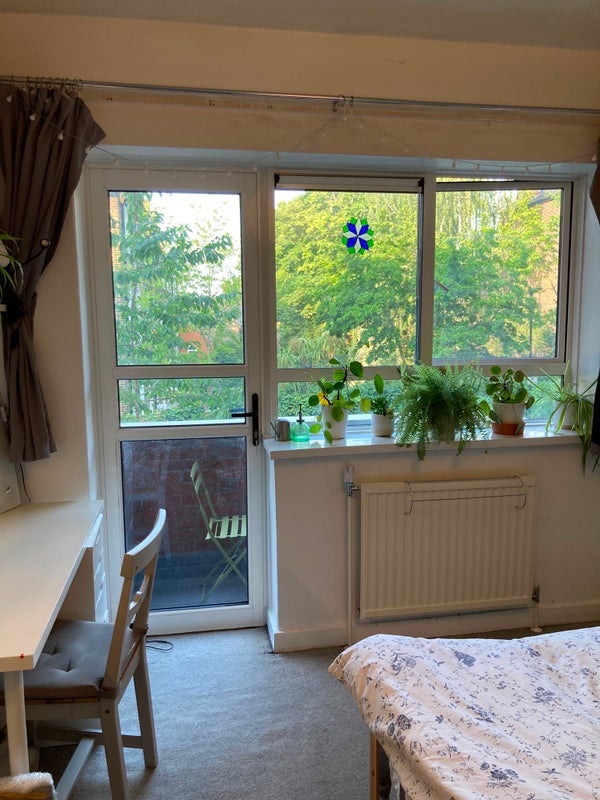 Room Anson Road in Greater London