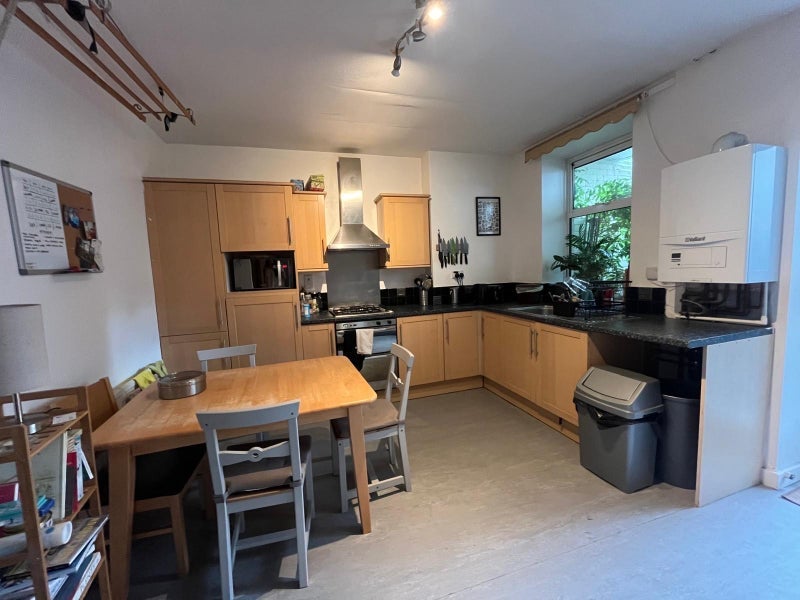 Room Anson Road in Greater London