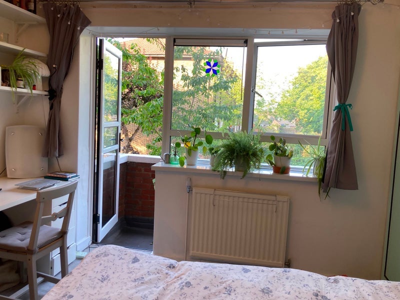 Room Anson Road in Greater London