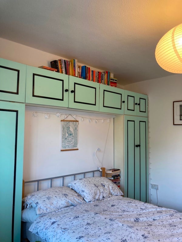 Room Anson Road in Greater London