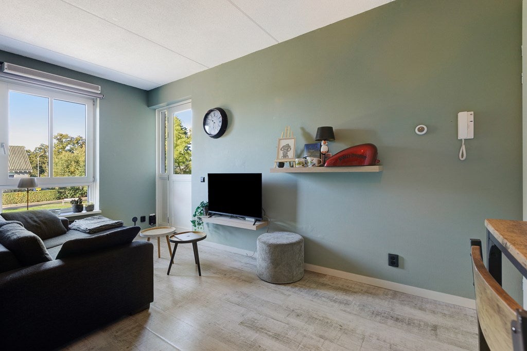 Studio te koop: Dorpsplein 26, Wekerom