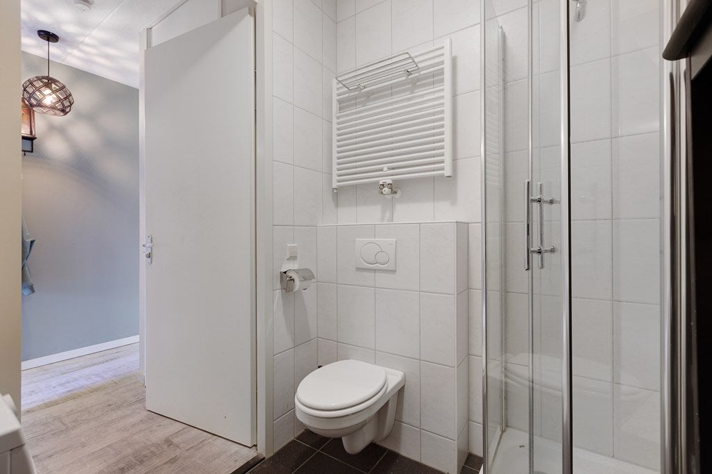 Studio te koop: Dorpsplein 26, Wekerom