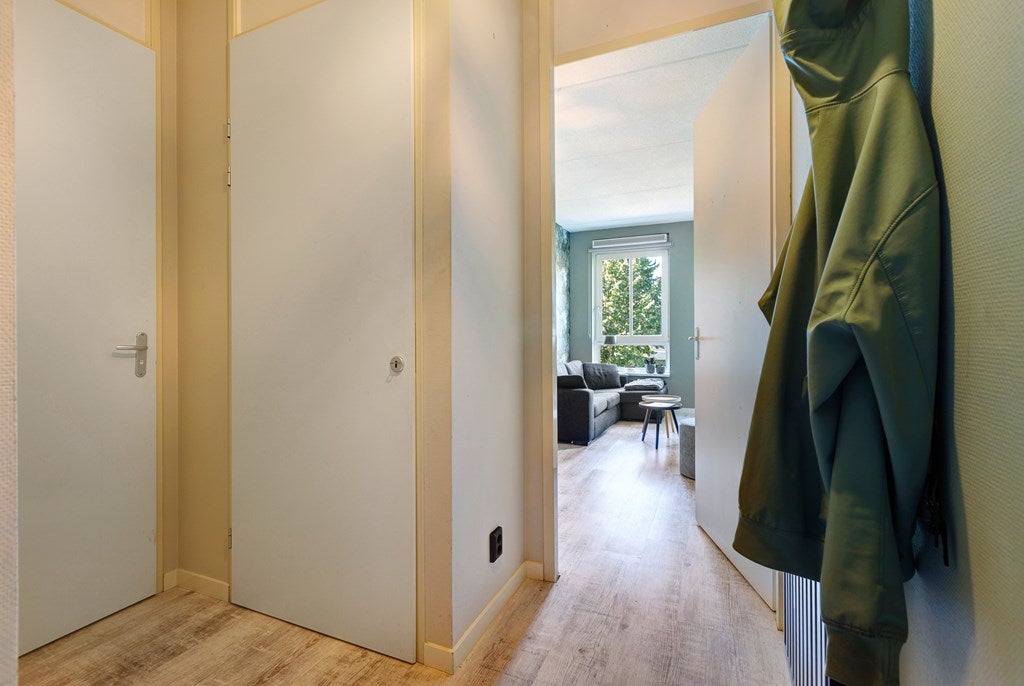 Studio te koop: Dorpsplein 26, Wekerom
