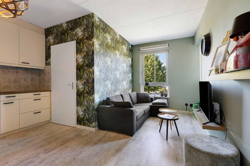 Studio te koop: Dorpsplein 26, Wekerom