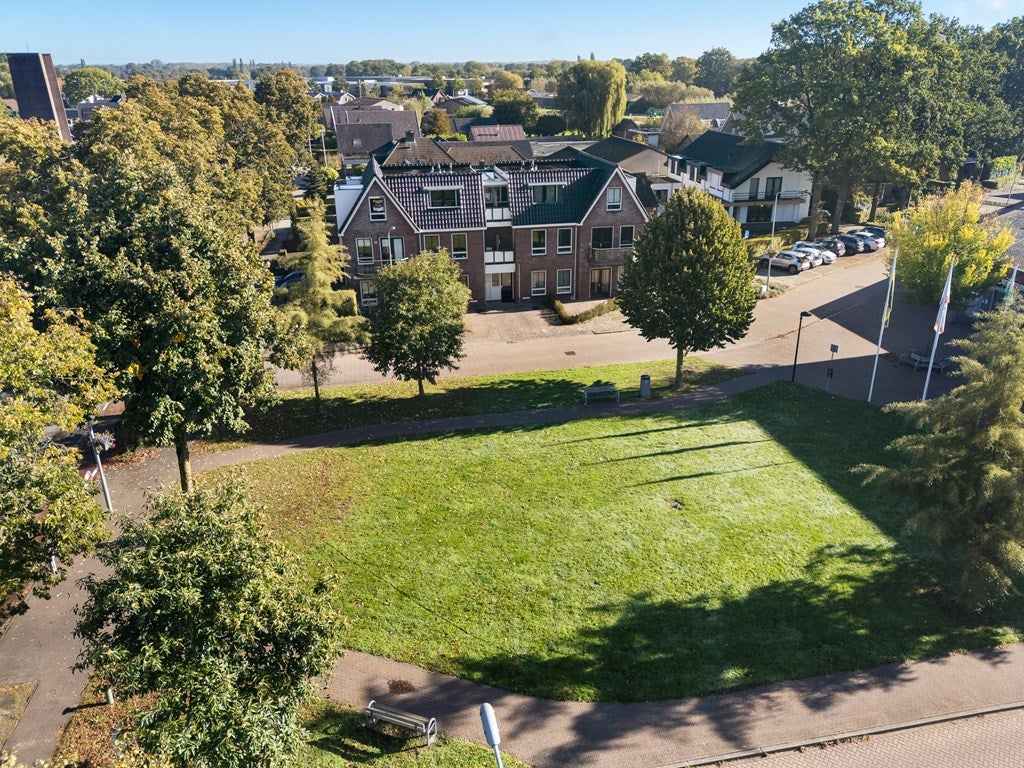 Studio te koop: Dorpsplein 26, Wekerom