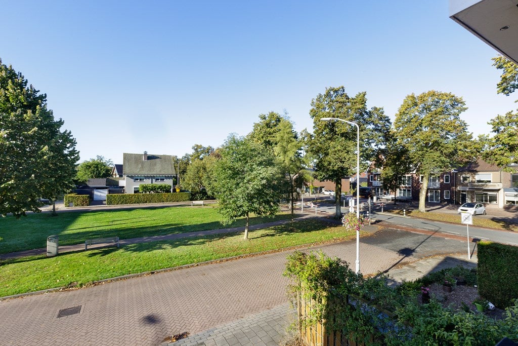 Studio te koop: Dorpsplein 26, Wekerom